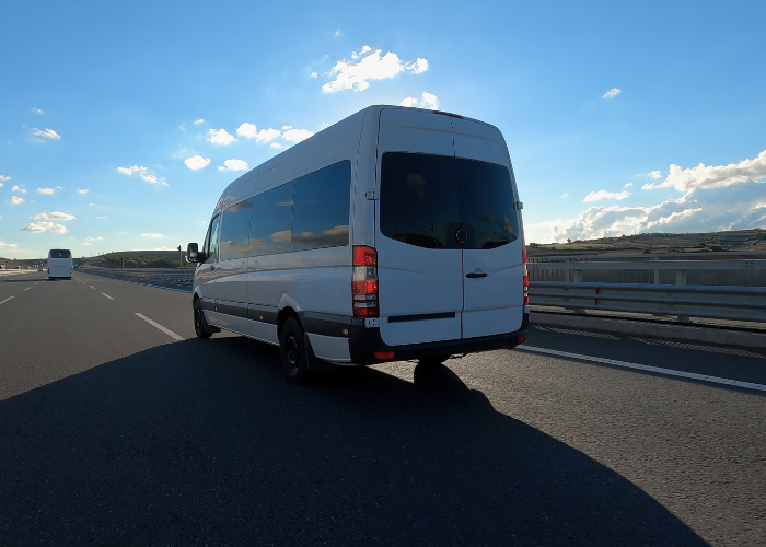 Man with Van for Slough