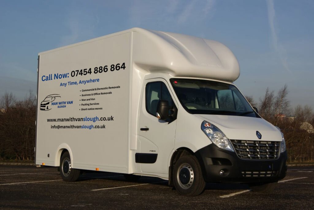 Emergency Removals in Slough